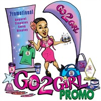 Go2Girl Promotional Products Inc.