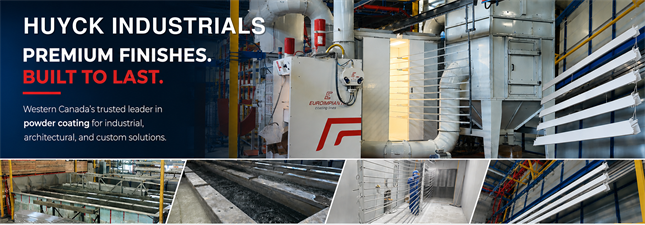 Huyck Industrials Limited Huyck Industrials Limited