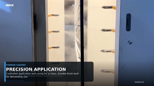 Precision Application