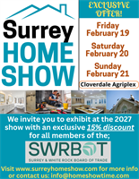 Evergreen Exhibitions Ltd. - Surrey