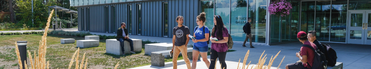 Kwantlen Polytechnic University