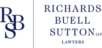Richards Buell Sutton LLP