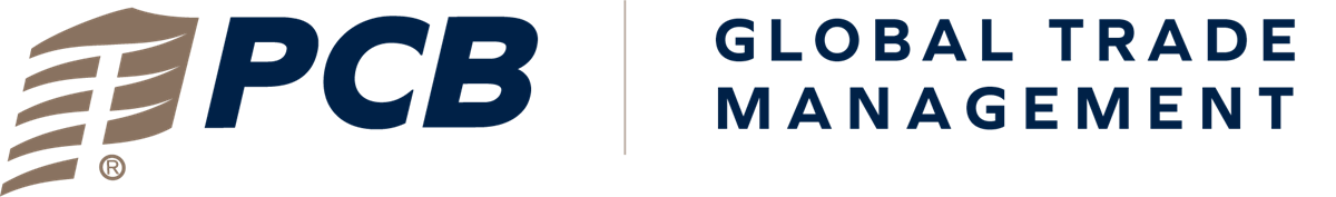 PCB Global Trade Management