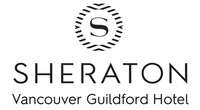 Sheraton Vancouver Guildford Hotel