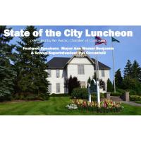 2017 "State of the City" Networking Luncheon