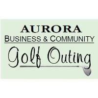 2017 Aurora Business & Community Golf Outing 