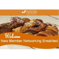 2017 New Member Networking Breakfast