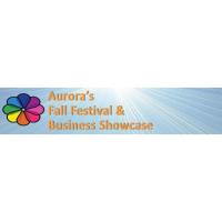 2017 Aurora's Fall Festival & Business Showcase - Business Registration