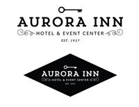 Aurora Inn - Hotel & Event Center
