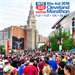 Rite Aid Cleveland Marathon - Empowering Epilepsy Team