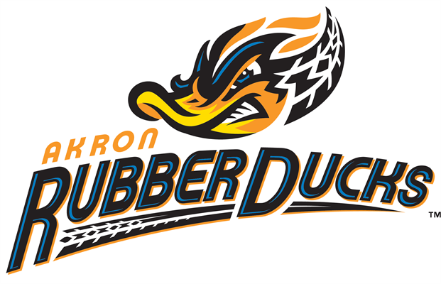 Akron RubberDucks Akron RubberDucks
