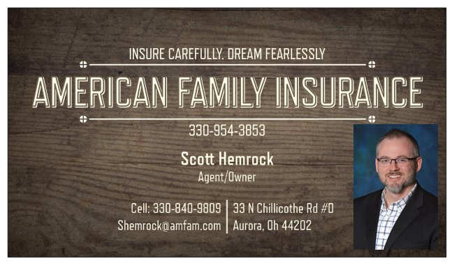 The Scott Hemrock Agency, LLC The Scott Hemrock Agency, LLC
