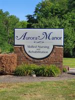 Aurora Manor Skilled Nursing and Rehabilitation