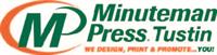 Minuteman Press Of Tustin