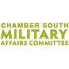 Chamber South Military Affairs Committee VA Barbeque