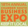 20th Annual ChamberSOUTH Business EXPO