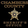 Chambers County Sheriff's Dept.