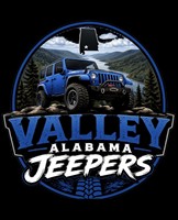 Valley Alabama Jeepers
