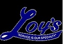 Loy's Office Supplies