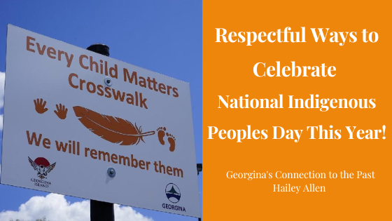 Image for Respectful Ways to Celebrate National Indigenous Peoples Day This Year!