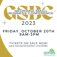 Georgina Small Business Conference 2023
