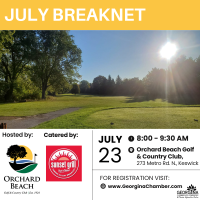 BreakNet - Orchard Beach Golf & Country Club