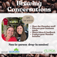 Brewing Conversations