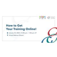 Bring Your Training Online!