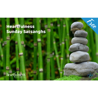 Heartfulness Sunday Satsanghs