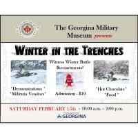 Winter in the Trenches