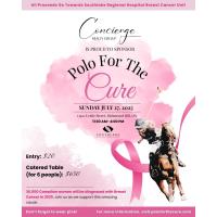 Polo for the Cure