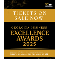 2025 Business Excellence Awards and Mayor & Council's Milestone Awards