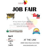 Job Fair