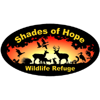 Shades of Hope Wildlife Refuge