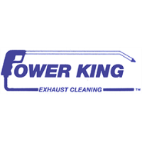 Power King Exhaust Cleaning