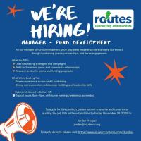 Routes Connecting Communities Inc.