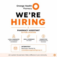 Orange Health Medical Centre