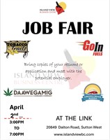 Island View Business Corporation