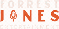 Forrest Jones Entertainment