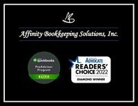 Affinity Bookkeeping Solutions, Inc.