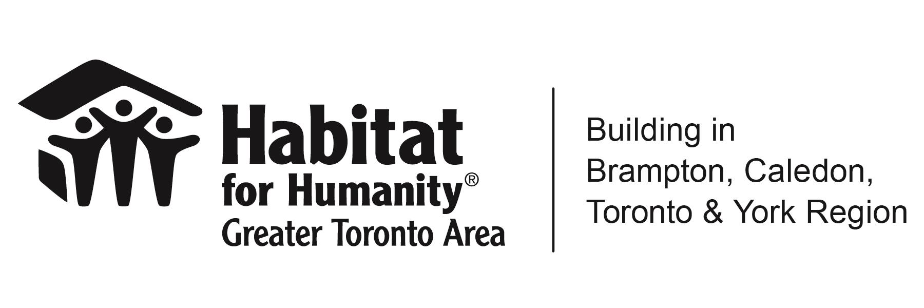Habitat for Humanity Greater Toronto Area NonProfit Organizations