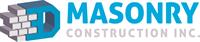 3D Masonry Construction Inc.