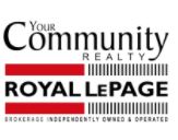 Ernestina Migliozzi (Royal Lepage Your Community Realty Inc., Brokerage)