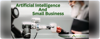 AI and Small Business - By South Lake Futures