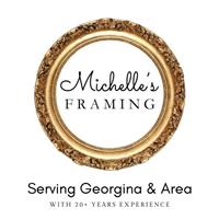 Michelle's Framing