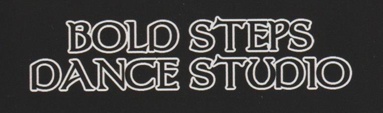 Bold Steps Dance Studio