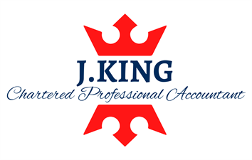J. King, Chartered Professional Accountant