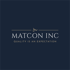 Matcon Inc.