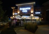 Symposium Cafe Restaurant Keswick