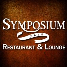 Symposium Cafe Restaurant Keswick